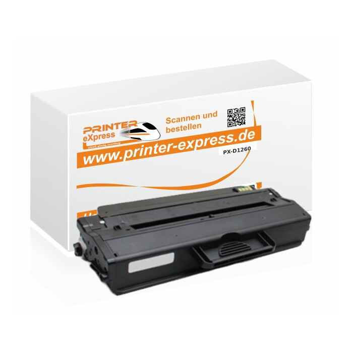 Alternativ zu Dell PVVWC, 593-11109 Toner schwarz