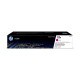 HP Toner W2073A, 117A magenta