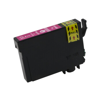 Alternativ zu Epson C13T03A34010, 603XL Tintenpatrone magenta