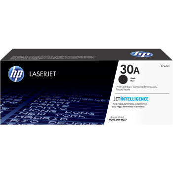 HP CF230A Toner Schwarz