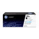 HP CF230X Toner Schwarz