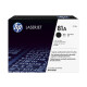 HP CF281A Toner Schwarz