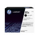 HP CF281X Toner Schwarz