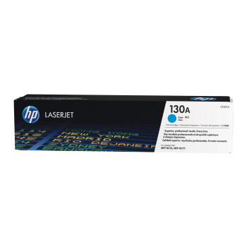 HP CF351A Toner Cyan