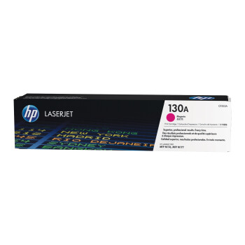 HP CF353A Toner Magenta