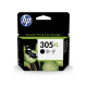 HP 305XL Druckerpatrone black 3YM62AE