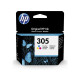 HP 305 Druckerpatrone color 3YM60AE