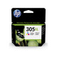 HP 305XL Druckerpatrone color 3YM63AE