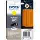 Epson 405, C13T05G44010 Druckerpatrone gelb