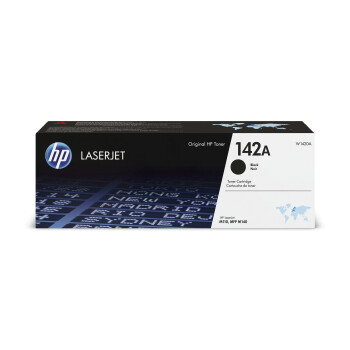 Toner HP W1420A, 142A schwarz