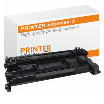 Toner kompatibel zu HP CF259A, 59A schwarz