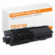 Alternativ zu Kyocera TK-1170, 1T02S50NL0 Toner schwarz