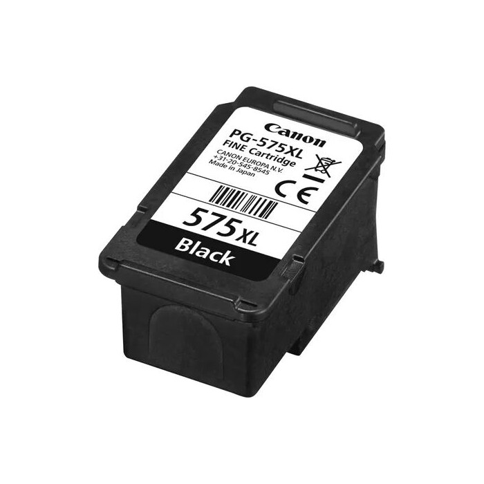 Canon 5437C001, PG-575XL Tintenpatrone schwarz