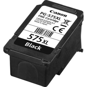 Canon 5437C001, PG-575XL Tintenpatrone schwarz