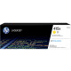 HP W2032X, 415X Toner gelb