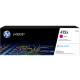 HP W2033X, 415X Toner magenta