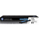 HP W1143AD, 143AD Toner schwarz