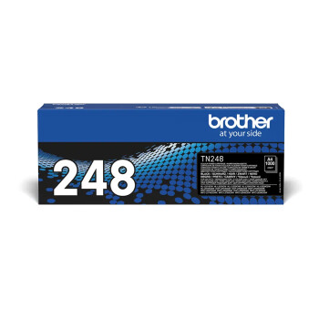 Brother TN-248BK, TN-248 Toner schwarz