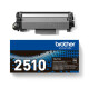 Brother TN-2510 Toner schwarz