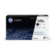 HP W1490A, 149A Toner schwarz