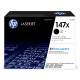 HP W1470X, 147X Toner schwarz