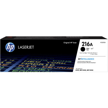 HP W2410A, 216A Toner schwarz