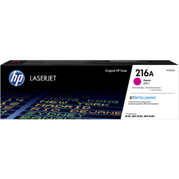 HP W2413A, 216A Toner magenta