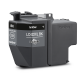 Original Brother LC-422XLBK Tintenpatrone Schwarz für 3.000 Seiten