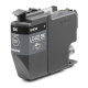 Original Brother LC-422BK Tintenpatrone Schwarz für 550 Seiten