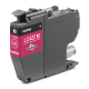 Original Brother LC-422M Tintenpatrone Magenta für 550 Seiten