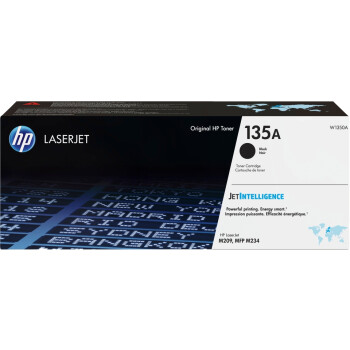HP W1350A, 135A Toner schwarz