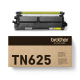 Brother TN625Y Tonerkartusche – Gelb