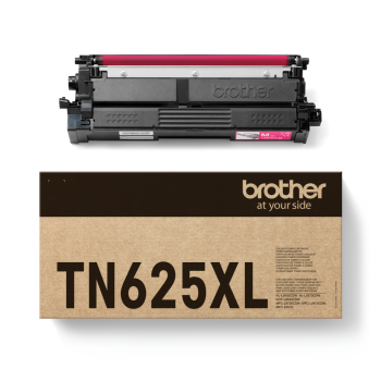 Brother TN625XLM Tonerkartusche – Magenta