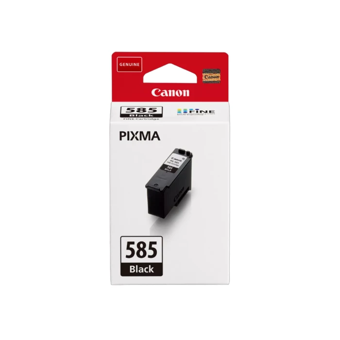 Canon PG-585 Schwarz Druckerpatrone (6205C001)
