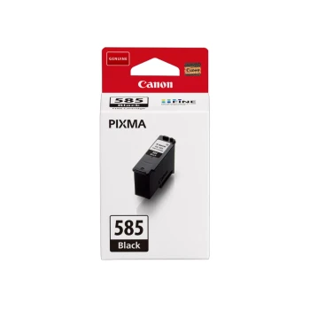 Canon PG-585 Schwarz Druckerpatrone (6205C001)