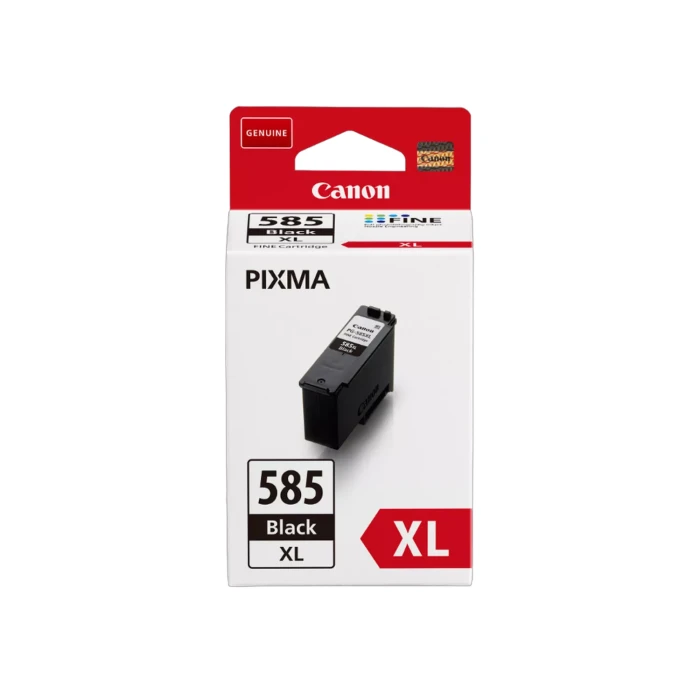 Canon PG-585XL Schwarz Druckerpatrone (6204C001)