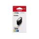 Canon CL-586 mehrere Farben Druckerpatrone (6227C001)