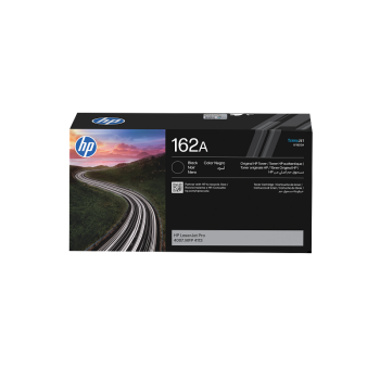 HP 162A Schwarz Toner (W1620A)