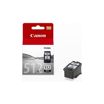 Canon PG-512 Druckerpatrone black