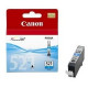 Canon 2934B001, CLI-521C Tintenpatrone cyan