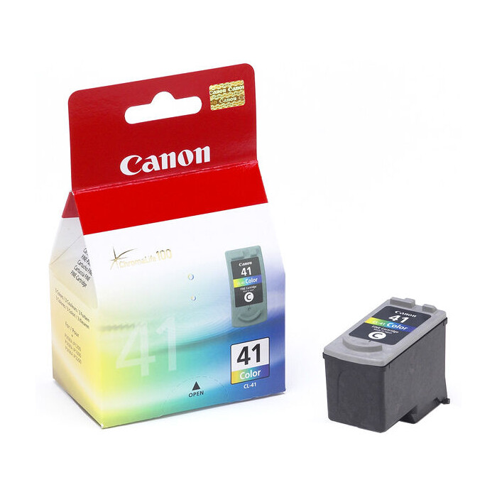 Canon CL-41 Druckerpatrone color