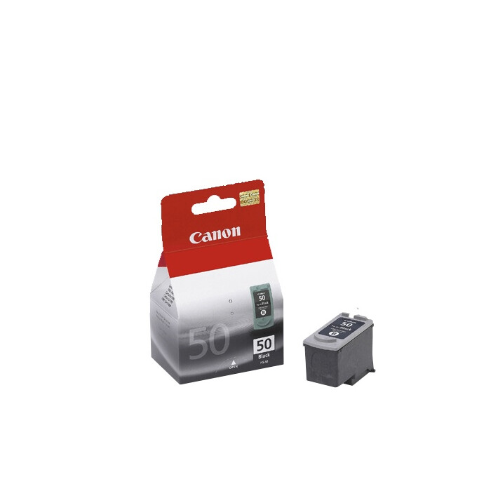 Canon PG-50 Druckerpatrone black