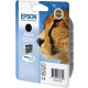 Epson T0711 Druckerpatrone black