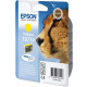 Epson T0714 Druckerpatrone yellow