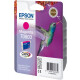 Epson T0803 Druckerpatrone magenta