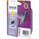 Epson T0804 Druckerpatrone yellow