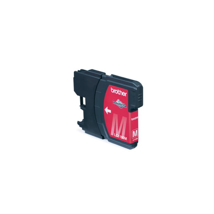 Brother LC-1100M Druckerpatrone magenta