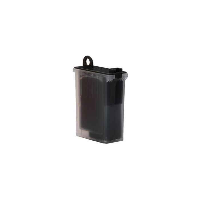 Brother LC02BK Druckerpatrone black