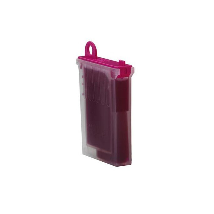 Brother LC02M Druckerpatrone magenta