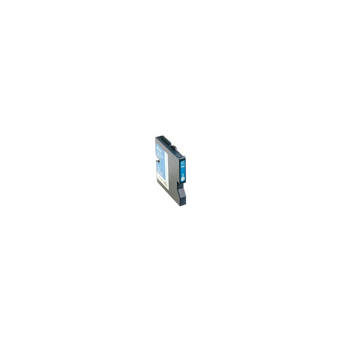 Ricoh Aficio G700 RC-C21 Druckerpatrone cyan